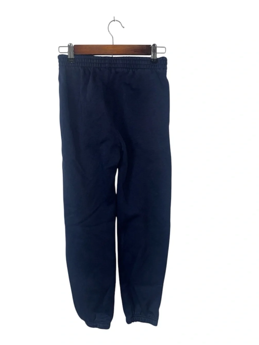 Nike 3Brand Russell Wilson Navy Blue Jogger Sweatpants Pants Boys Size Large 12